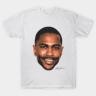 Big Sean Big Face T-Shirt